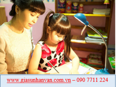 GIA SƯ LỚP 3