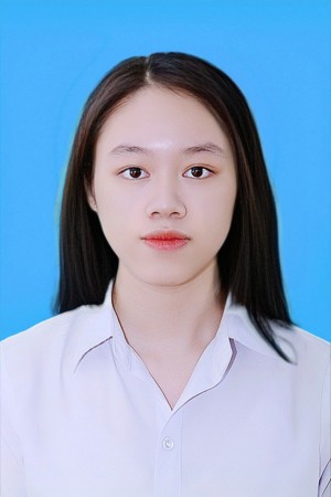 Lê Thuỳ Trang