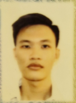 Trần Thanh Khoa