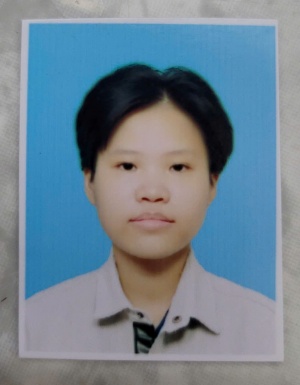 Nguyễn Bình Yến Nhi
