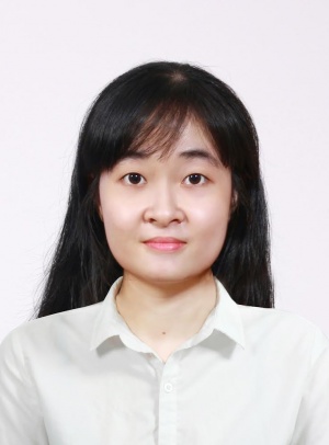 Nguyễn Thị Thanh Thảo