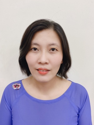 Lương Thị Chi