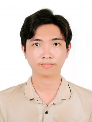 Phan Phúc Trường