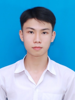 Mai Tiến Anh