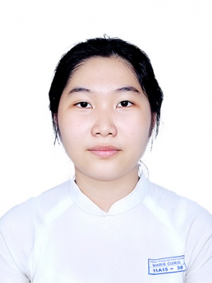 Nguyễn Hoàng Thy