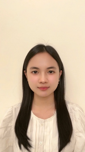 Bùi Phạm Khánh Quỳnh