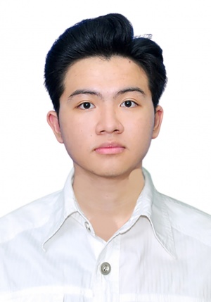 Đỗ Minh Quân