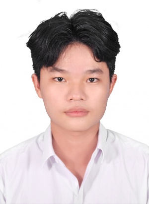 Trần Tấn Phát