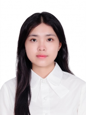 Nguyễn Lê Phương Thy
