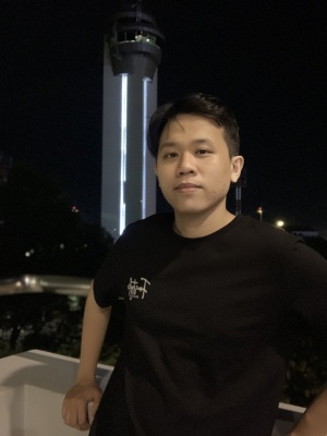 Nguyễn Thế Hữu
