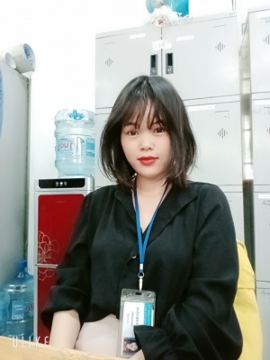Trần thị hằng