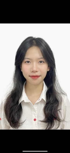 Trần Thị Quỳnh Anh