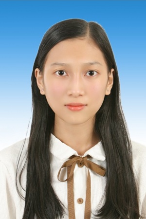 Phạm Thị Du Mỹ