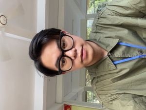 Hoàng Khang 