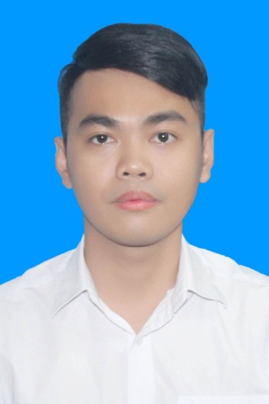 Phạm Văn Đông
