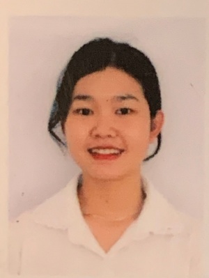 Đặng Nguyễn Hà Vân 