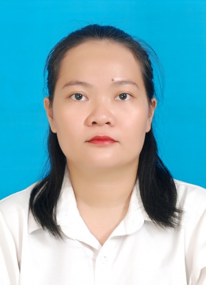 Nguyễn Ngọc Quỳnh Trang