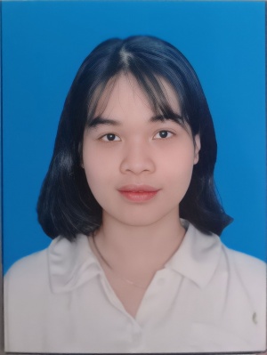 Lê Phương Uyên