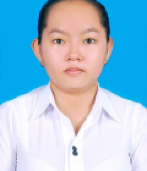 Huỳnh Thị Kim Ngân