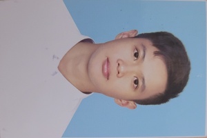 Vũ Trần Anh Tú 