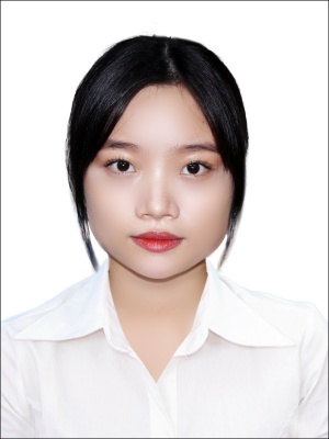 Lê Thị Cẩm Tú