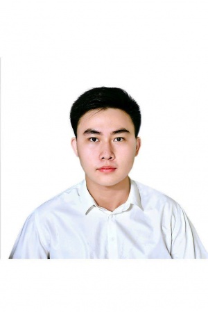 Nguyễn Thanh Tiến