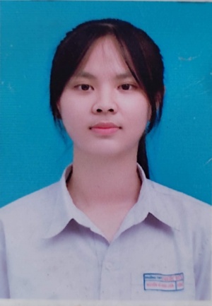 Nguyễn Hồ Ngọc Liên