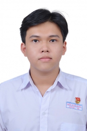 Nguyễn Hoàng Giang