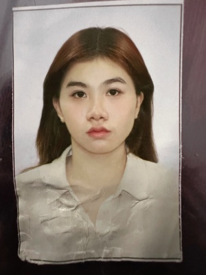 Hồng Thy