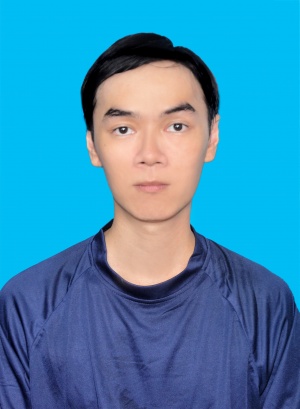 Đặng Công Duy