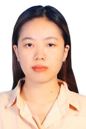 Phan Ngọc Hoàng Yến