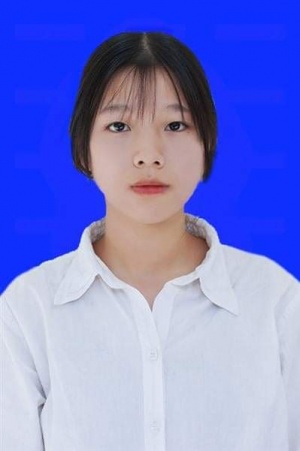 Lê Kim Yến