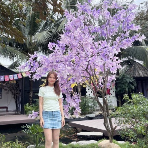 Bùi Hà Phương Uyên