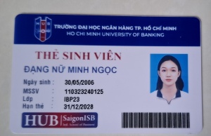 Đặng Nữ Minh 