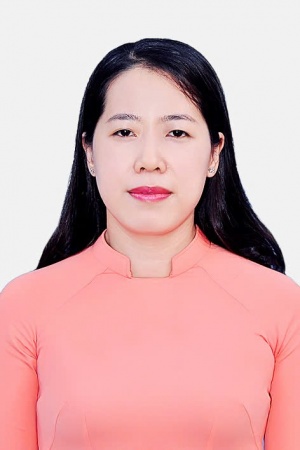 Huỳnh Thúy Hảo