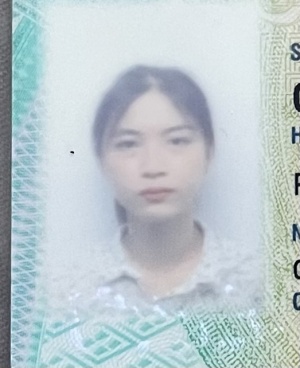 Phạm Hoàng Phúc Thuận 