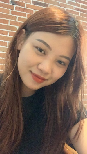 Võ Thị Tuyết Như