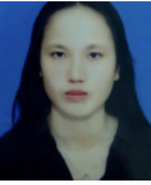 Huỳnh Ngô Bích Huyền