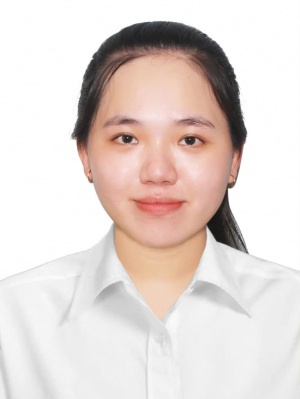 Trịnh Hoàng Mỹ