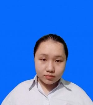 Lê Thị Bảo Châu