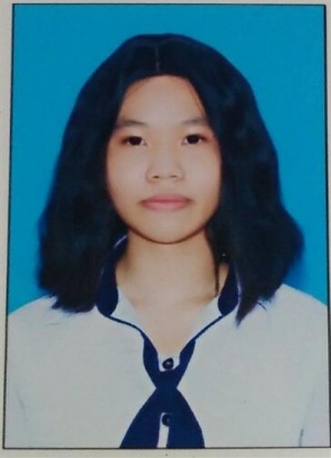 Châu Nhã Phương 