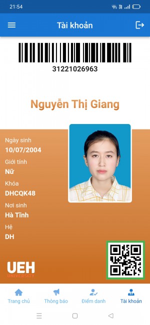Nguyễn Thị Giang 