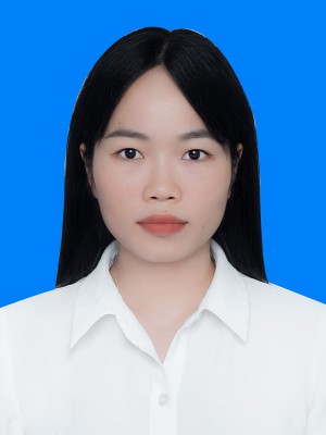 Phạm Thị Xuân Thuỷ