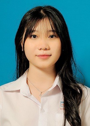 Nguyễn Huỳnh Như 