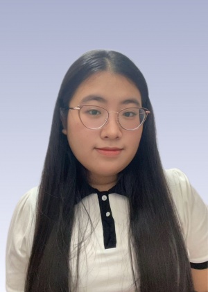 Lê Trần Anh Thư