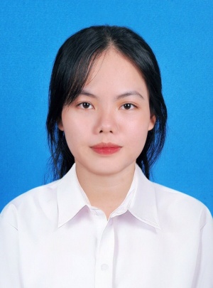 Trần Thị Minh Thư