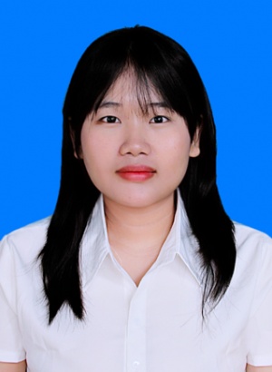 Nguyễn Cao Thảo Nhi