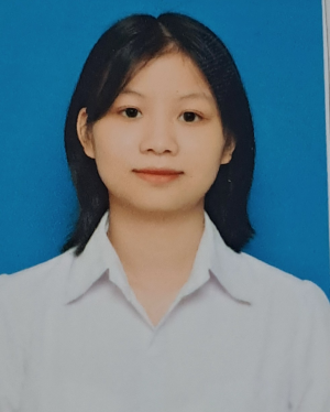Phạm Lê Thanh Tú