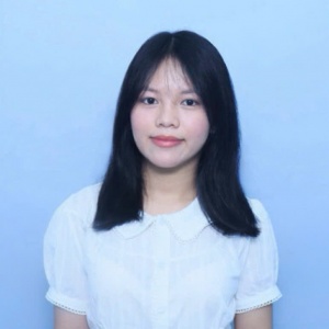 Ngô Nguyễn Gia Hân