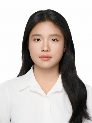 Nguyễn Huỳnh Như Phương 